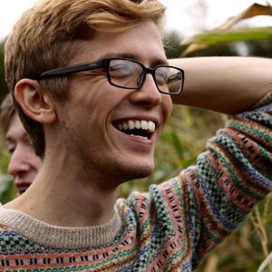 Meet your Posher, John